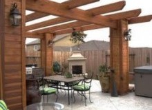 Kwikfynd Pergolas
springplains